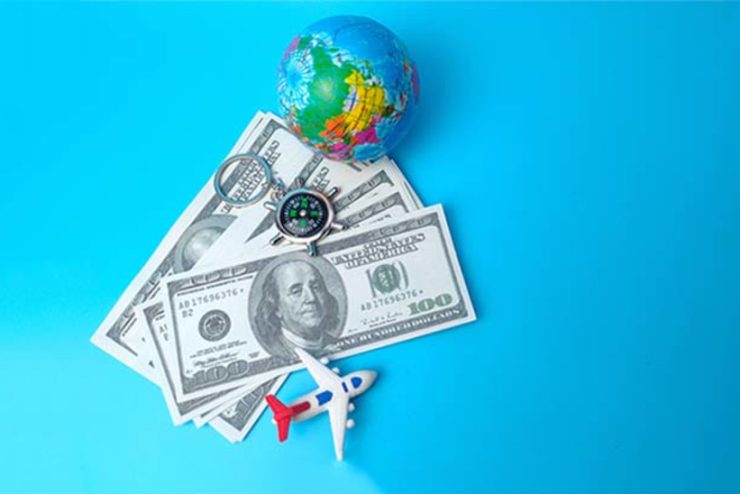 4 Best International Money Transfer Companies in 2023